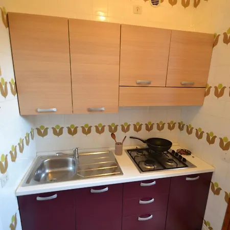 Apartamento Comfy Flat With Shared Pool Bibione