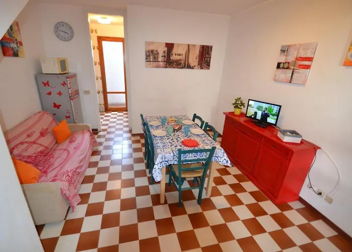 Comfy Flat With Shared Pool Apartamento *