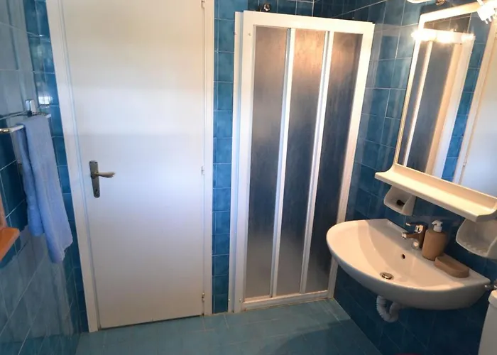 Comfy Flat With Shared Pool * Bibione