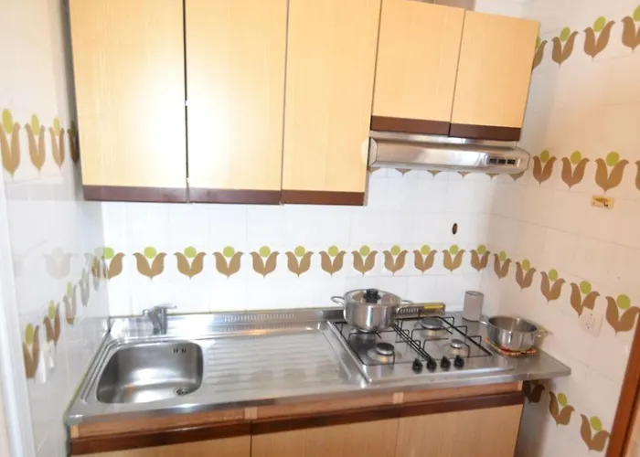 Apartamento Comfy Flat With Shared Pool *