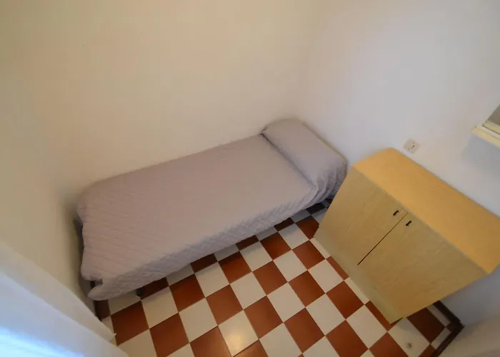 Apartment Comfy Flat With Shared Pool Bibione